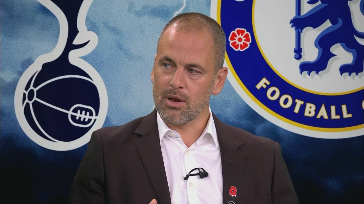 乔-科尔：会将切尔西视为欧冠黑马，一切都取决于门将桑切斯表现